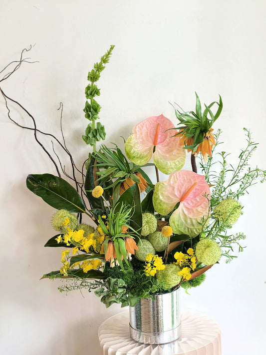 đăSummer DreamăFresh Flower Box