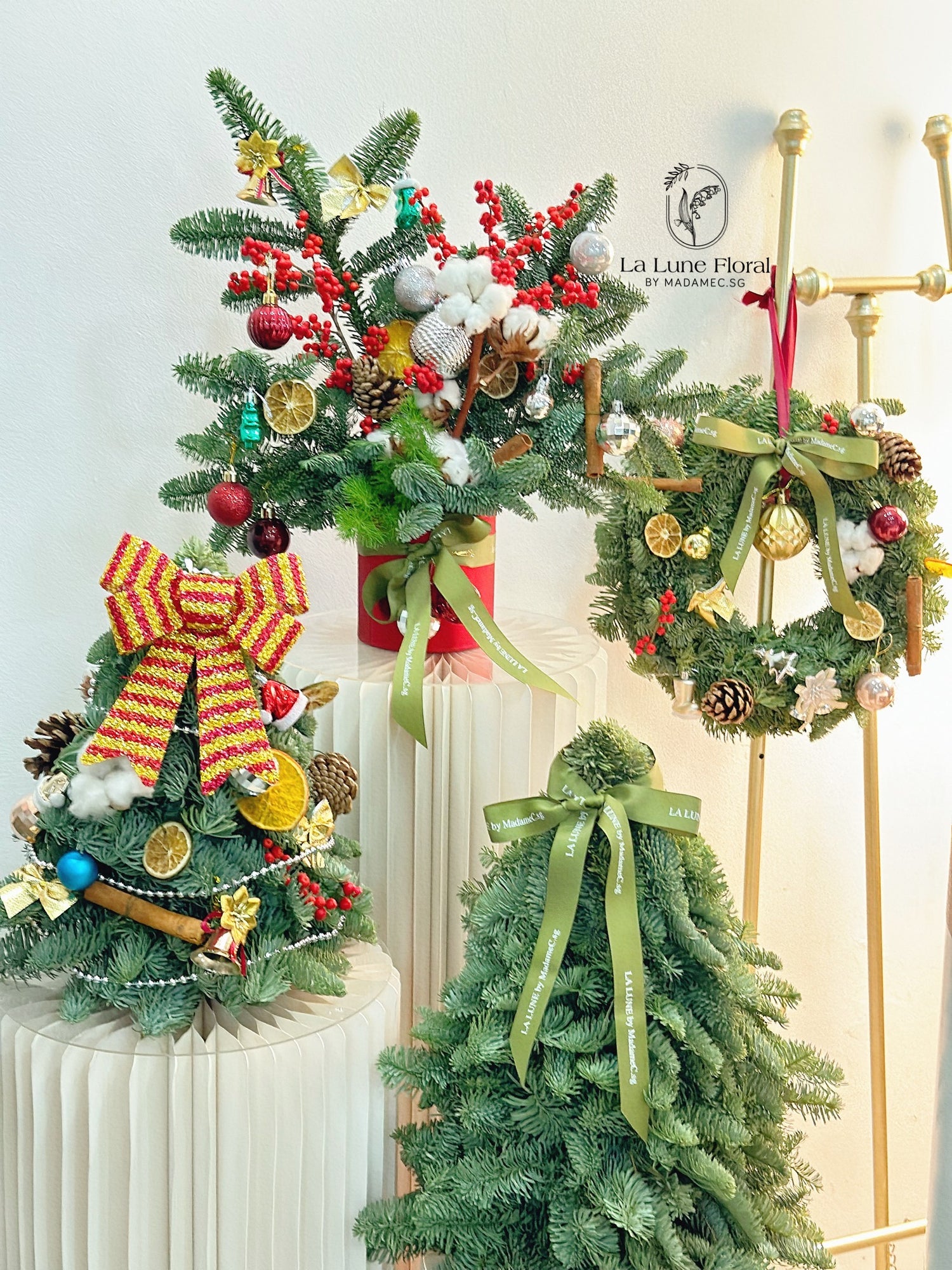 X'mas 2025
