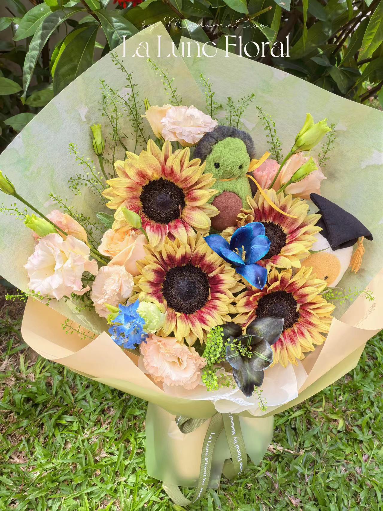 🎓Graduation Bouquet