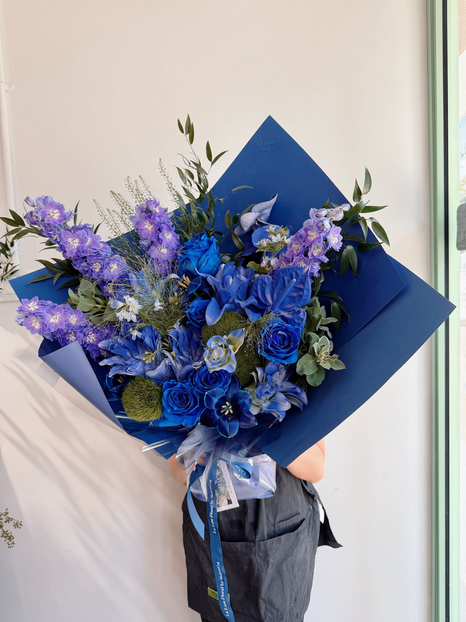 For Him