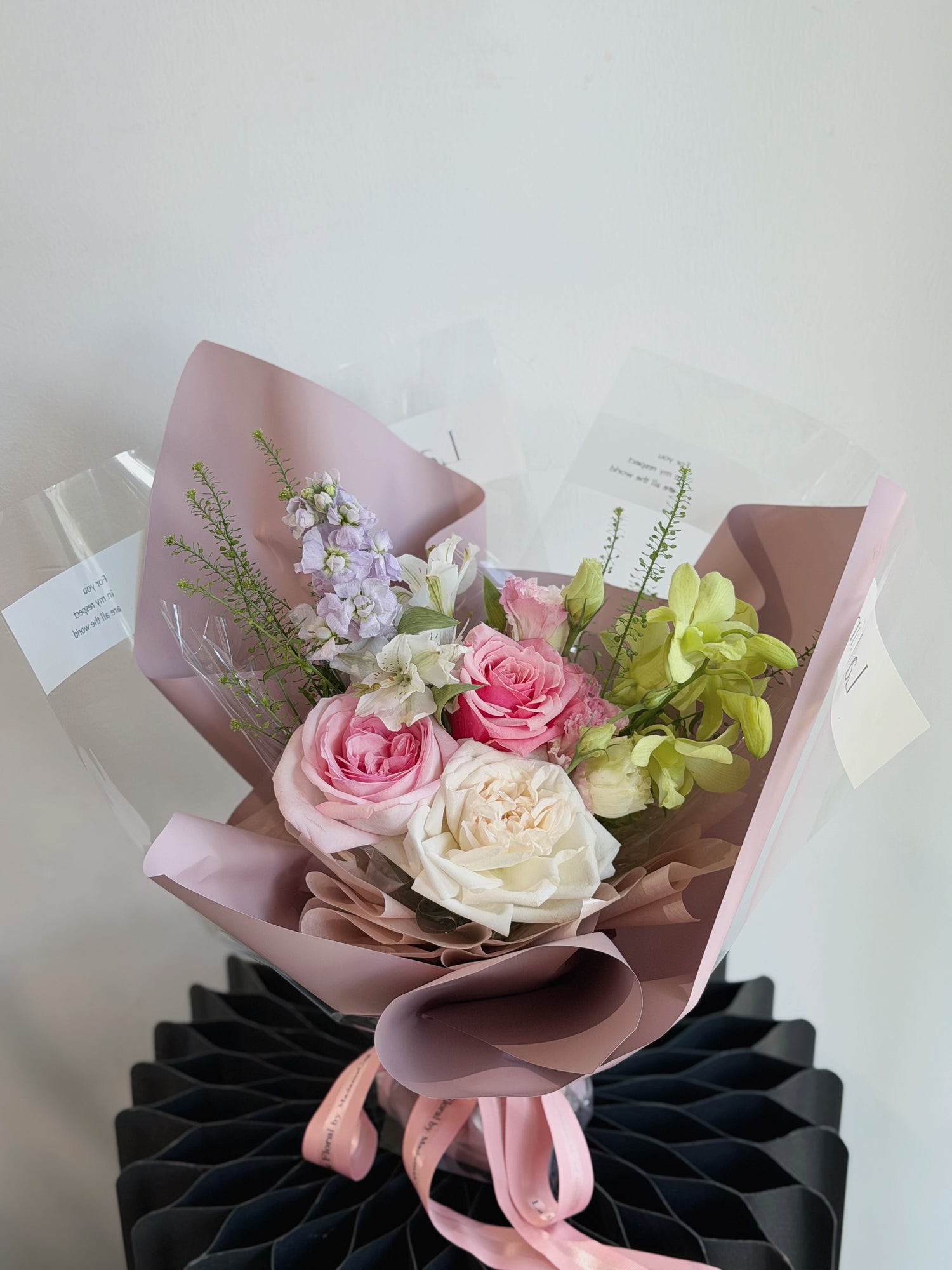 Anniversary Flowers