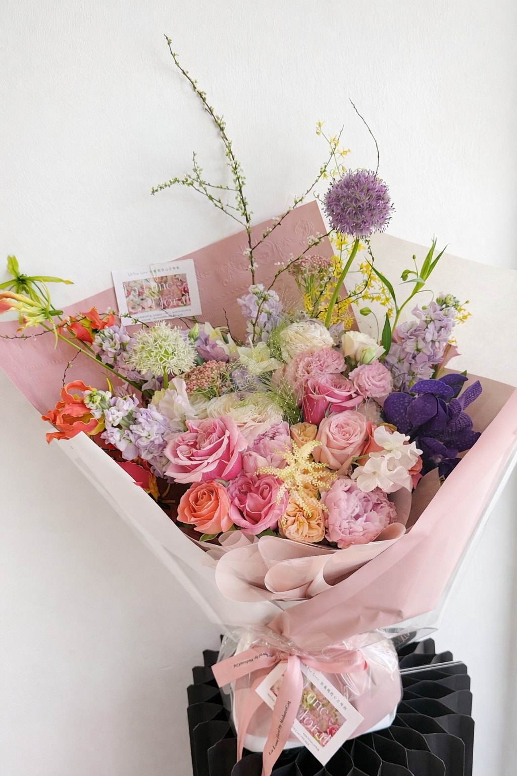 Premium Size Omakase Bouquet