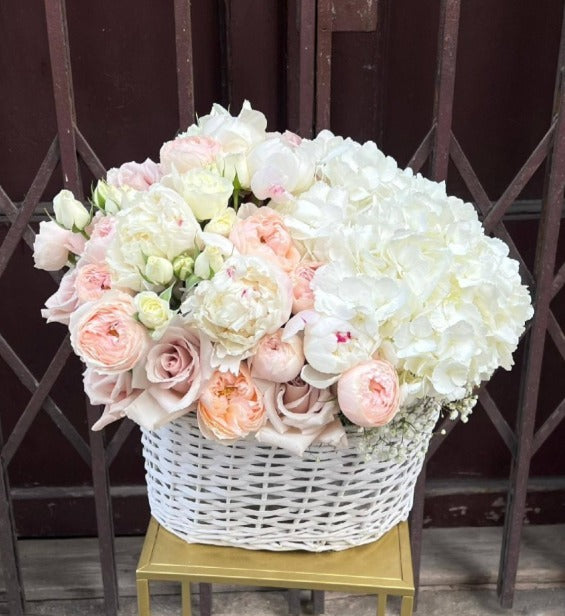 bespoke basket