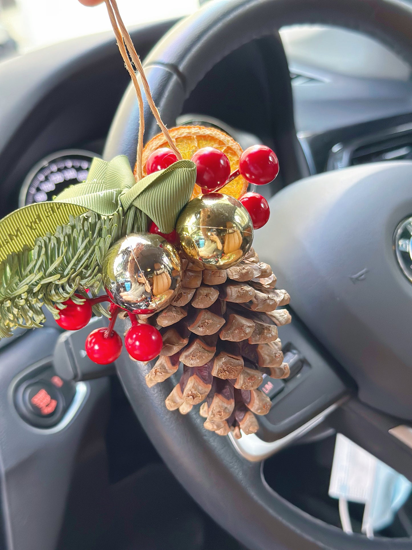 Christmas Trinkets 2024